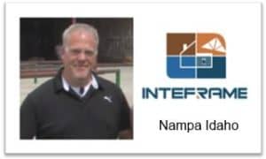 Interframe Components, Nampa, Idaho