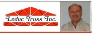 Leduc Truss Inc. and Gordon Tober