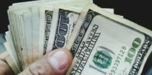 Currency illustrating potential home-building schedule savings