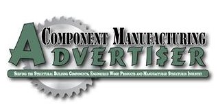 Todd Drummond articles in Component Manufacturing Advertiser
