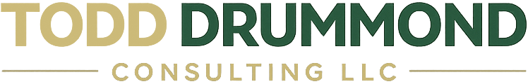 Todd Drummond Consulting LLC.